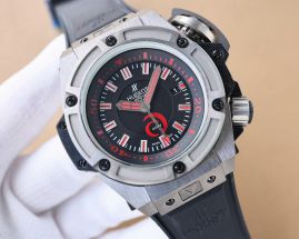 Picture of Hublot Watches Men Big Bang _SKU1682hublot-watch-0504373355